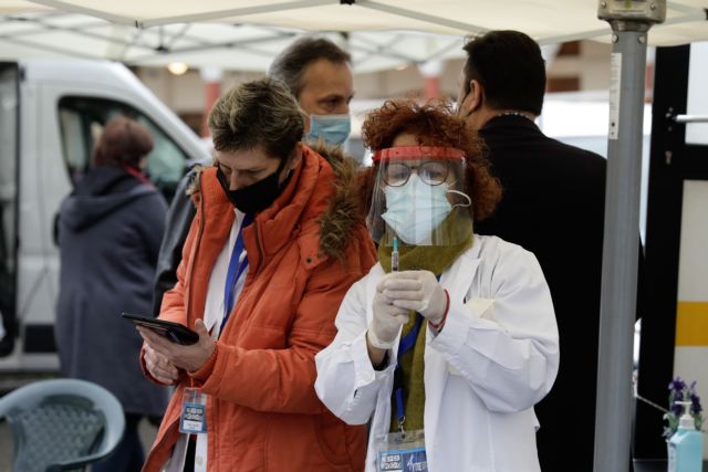 Συνεδριάζει η Επιτροπή για τρίτη δόση πριν το εξάμηνο