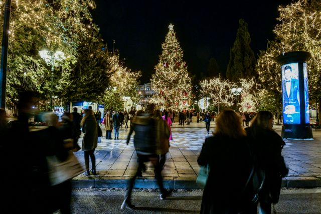 Τσουνάμι κρουσμάτων βλέπουν οι ειδικοί – Μετά τις Γιορτές τα νέα μέτρα