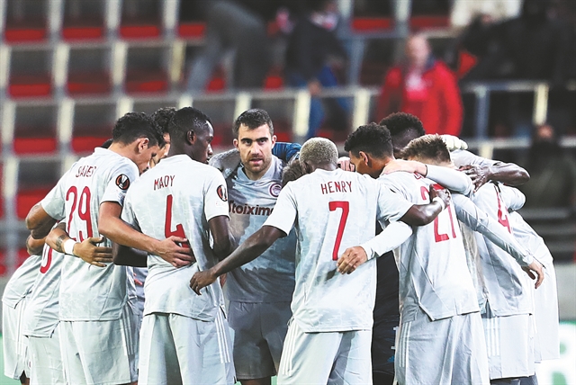 Η (νέα) ραψωδία του Φλεβάρη