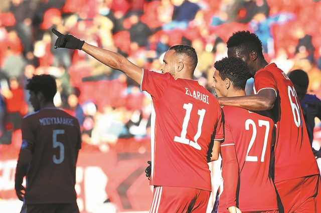 Χαμένες ευκαιρίες και κούραση