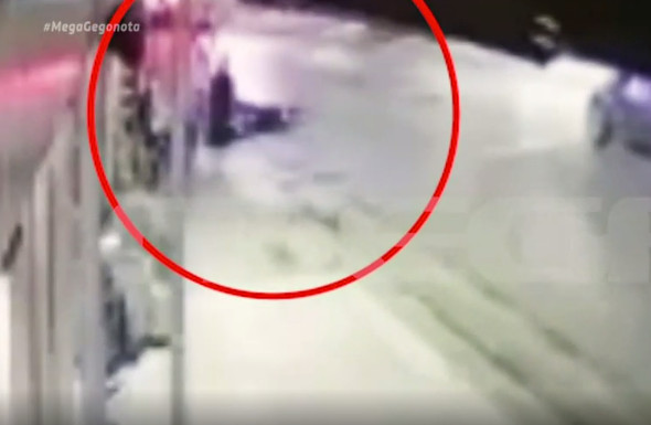 Πώς συνδέεται η μαφιόζικη εκτέλεση με τη δολοφονία επιχειρηματία