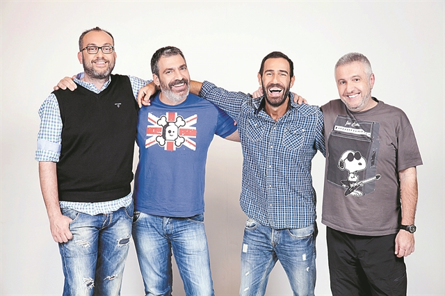 Η ώρα της αλήθειας