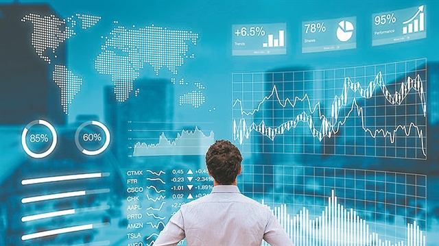 Στο ζενίθ η νευρικότητα και στο Χρηματιστήριο Αθηνών