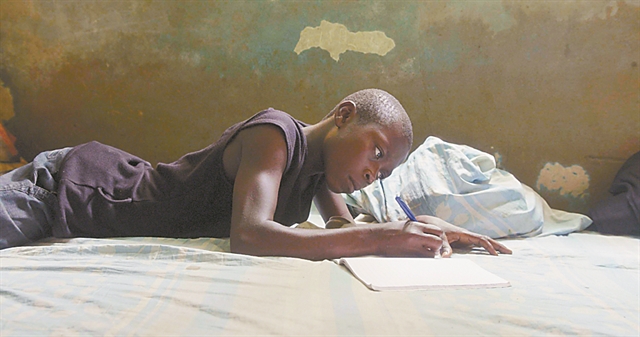 Δύο ταινίες μικρού μήκους για την επιμόρφωση εκπαιδευτικών στα δικαιώματα του παιδιού