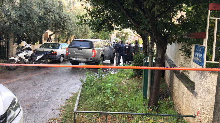 Τραγωδία στο Νέο Ηράκλειο: Πανομοιότυπα τα σημειώματα τα δύο αδελφών