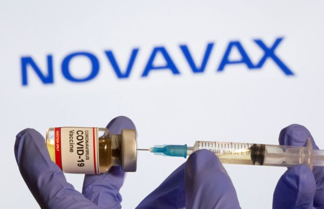 Εμβόλιο Novavax – Προκαλεί ανοσολογική απόκριση κατά της Ομικρον, λέει η εταιρεία