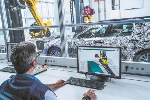 Αυτοκίνητα από φελλό, καφέ και λιναρόσπορο!