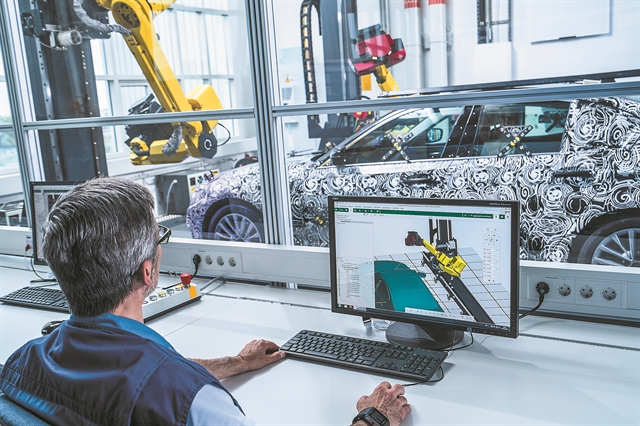 Αυτοκίνητα από φελλό, καφέ και λιναρόσπορο!