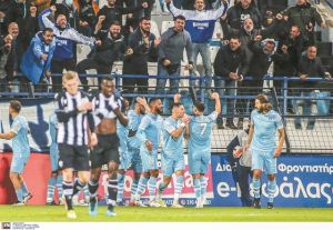 Λαμπρό αστέρι