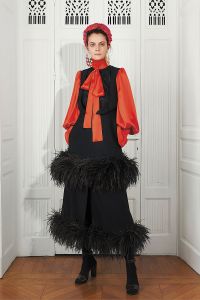 Φτερά και… πούπουλα!