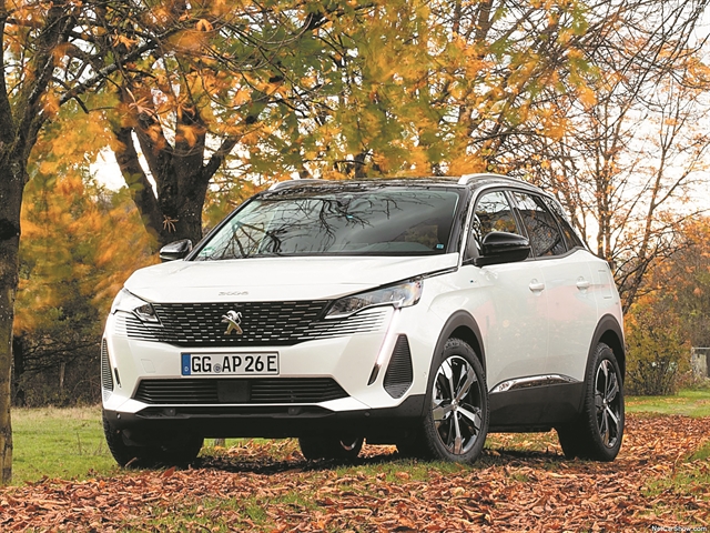 300 ίπποι και κατανάλωση 1,3 λίτρα!