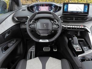 Με καινοτόμο ταμπλό και τρισδιάστατη απεικόνιση