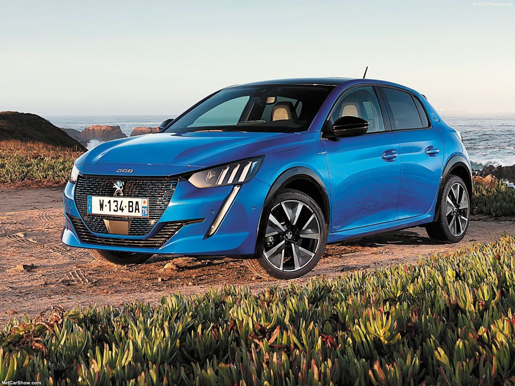 Tα ηλεκτρικά με τη μεγαλύτερη αυτονομία