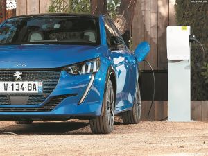 Αμιγώς ηλεκτρικά έως το 2030