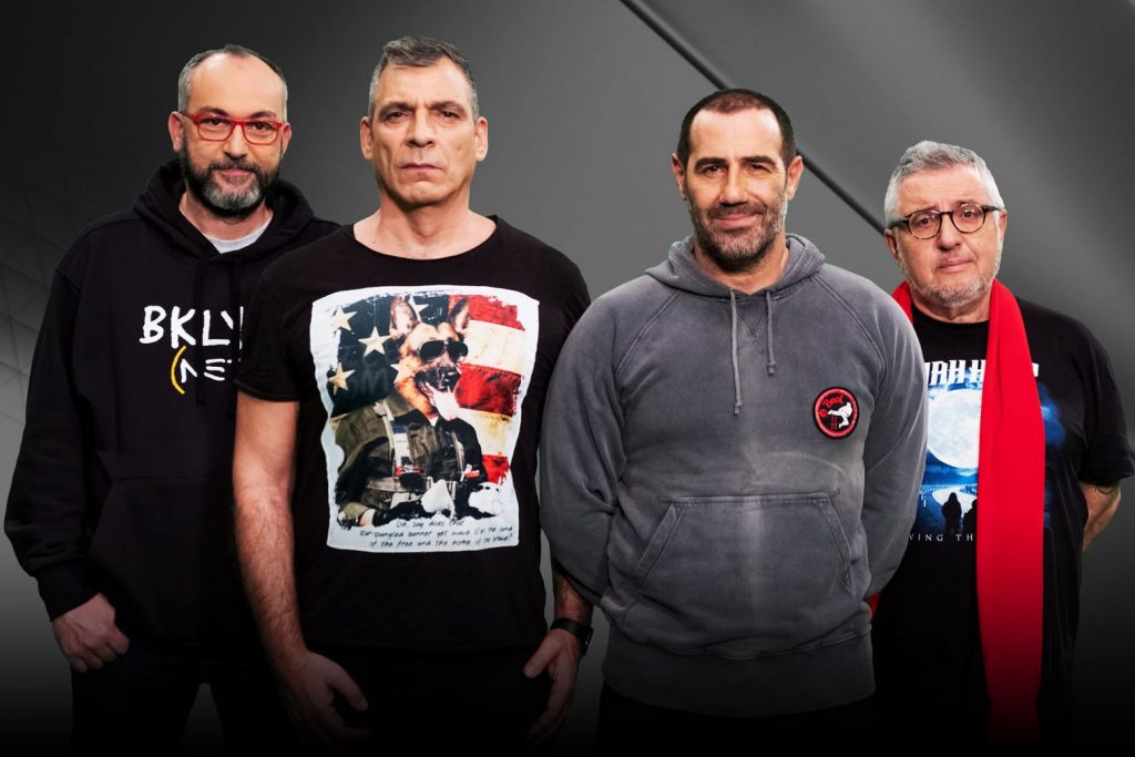 Αντώνης Κανάκης – Μίλησε με την κοπέλα που κατήγγειλε τον Στάθη Παναγιωτόπουλο – «Με συγκλόνισε…»