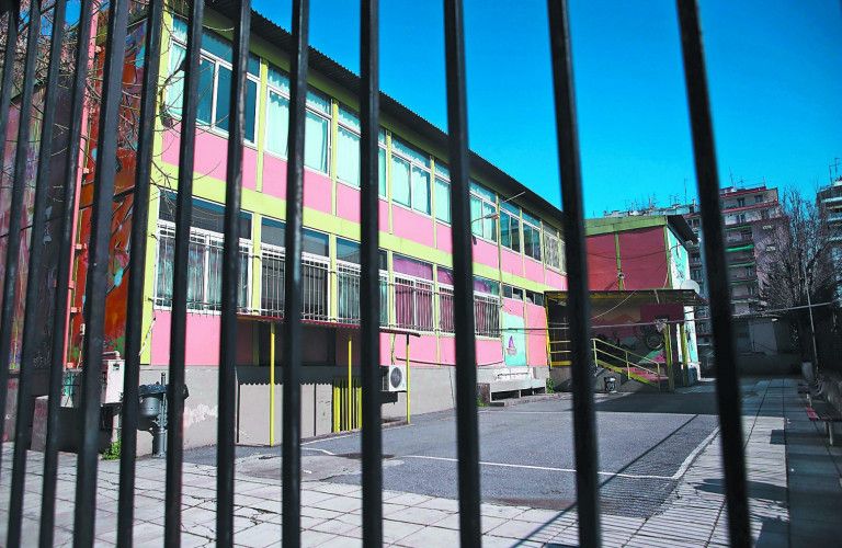 Κοροναϊός – Δεκάδες κρούσματα σε μαθητές μετά από σχολικές εκδρομές | tanea.gr