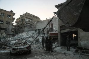 ΗΠΑ – Τα drones που «χτυπούσαν» τζιχαντιστές σκότωσαν χιλιάδες αμάχους – Τα πλήγματα δεν ήταν «ακριβείας»