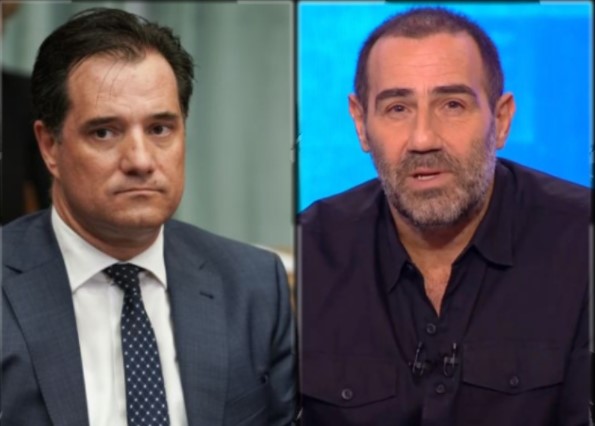 Άδωνις Γεωργιάδης – Η απάντηση στον Κανάκη – «Χρειαζόμαστε τη σάτιρα, όχι όμως τους λαϊκιστές και τους υποκριτές»