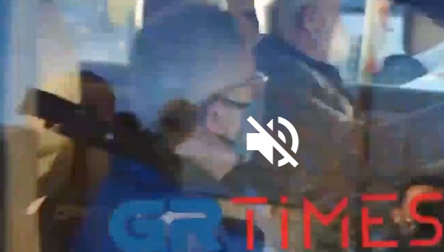 Τρίτη καταγγελία για τον Στάθη Παναγιωτόπουλο