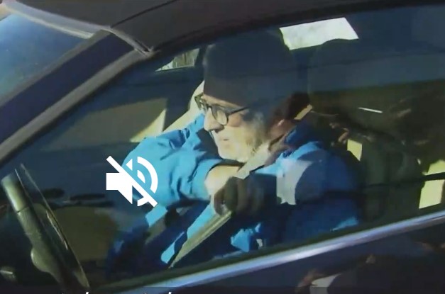 Στο κρατητήριο ο Στάθης Παναγιωτόπουλος – Το χρονικό της σύλληψης