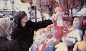 Tα Χριστούγεννα της δεκαετίας του ’80 [Εικόνες]