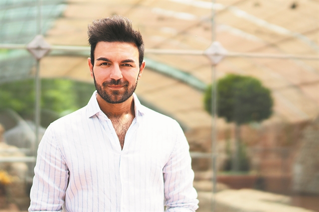 Από τον Πόντο έως την Μπούντεσταγκ