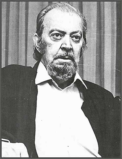 Πανάρχαιη αντιδικία