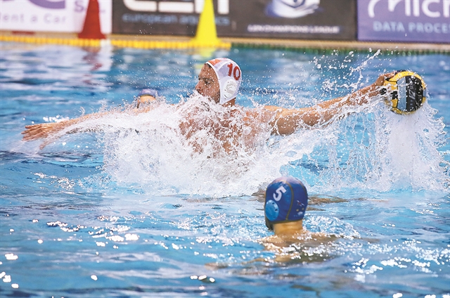 Αλλο επίπεδο