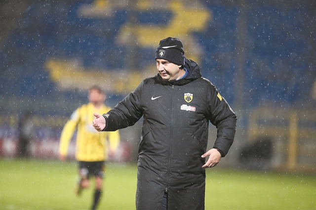 Στο τέλος η βαθμολογία