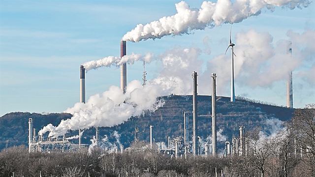 «Μαύρη» πρωτιά για την Ελλάδα