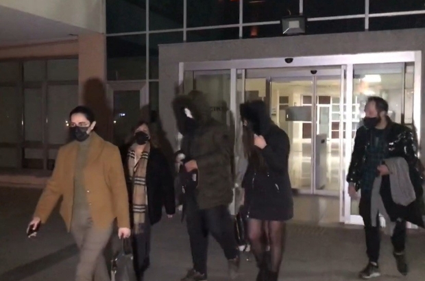 Δεν επιστρέφει ακόμα ο έλληνας αστυνομικός που συνελήφθη στην Τουρκία