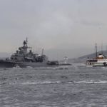 Επικίνδυνη κλιμάκωση: Ουκρανικό πλοίο κατευθύνεται σε ρωσικά χωρικά ύδατα και αρνείται να αλλάξει πορεία