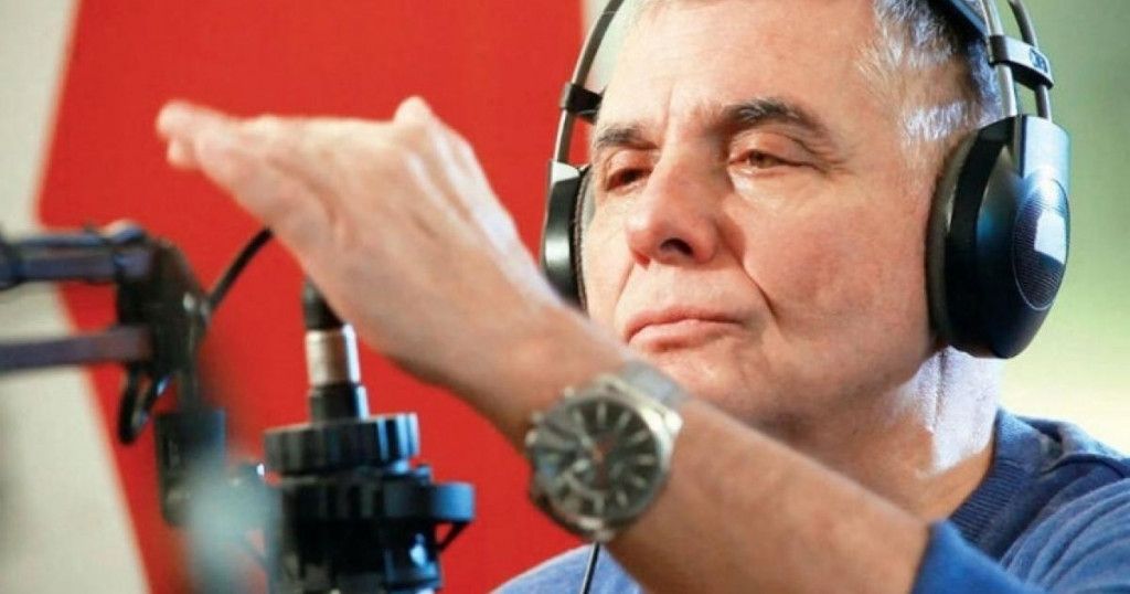Γιώργος Τράγκας – Πέθανε ο γνωστός δημοσιογράφος – Νοσηλευόταν με κοροναϊό