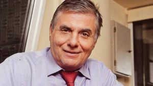 Γιώργος Τράγκας – Σε κρίσιμη κατάσταση ο δημοσιογράφος – Τα νέα στοιχεία για την υγεία του