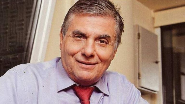 Γιώργος Τράγκας – Τα τελευταία νέα για την κατάσταση της υγείας του | tanea.gr