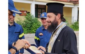 Ιερέας, πατέρας πέντε παιδιών, πέθανε από κοροναϊό