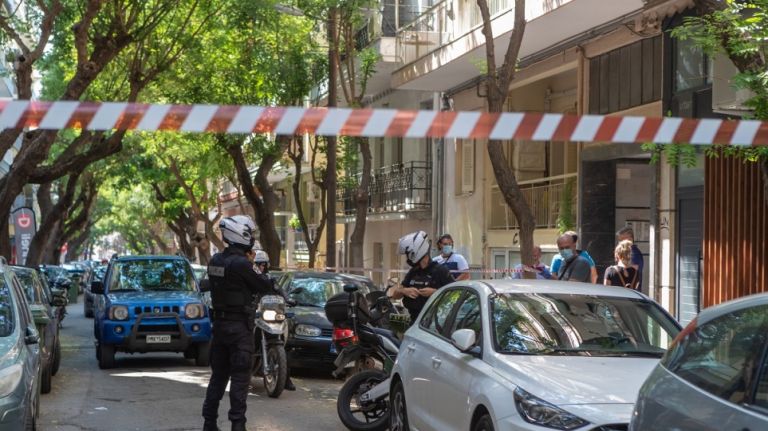 Θεσσαλονίκη – Στον εισαγγελέα ο 56χρονος που πυροβόλησε και σκότωσε την πρώην σύζυγό του | tanea.gr