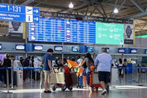 NOTAM – Νέα ταξιδιωτική οδηγία για την είσοδο στην Ελλάδα από την Κυριακή – Αναλυτικά οι προϋποθέσεις