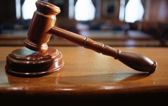 Ανώτατος δικαστικός κατηγορείται για εμπλοκή σε υπόθεση ναρκωτικών