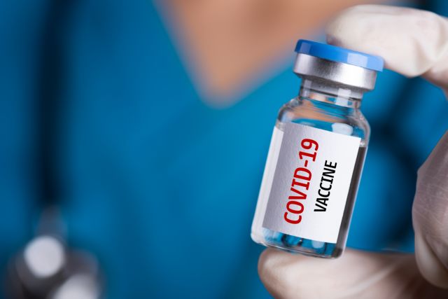 Γκάγκα – Νωρίτερα η τρίτη δόση – Το εμβόλιο φαίνεται να... πιάνει την Ομικρον | tanea.gr