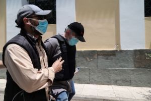 Ψευτογιατρός – Του δόθηκε η προθεσμία που ζήτησε για την απολογία του