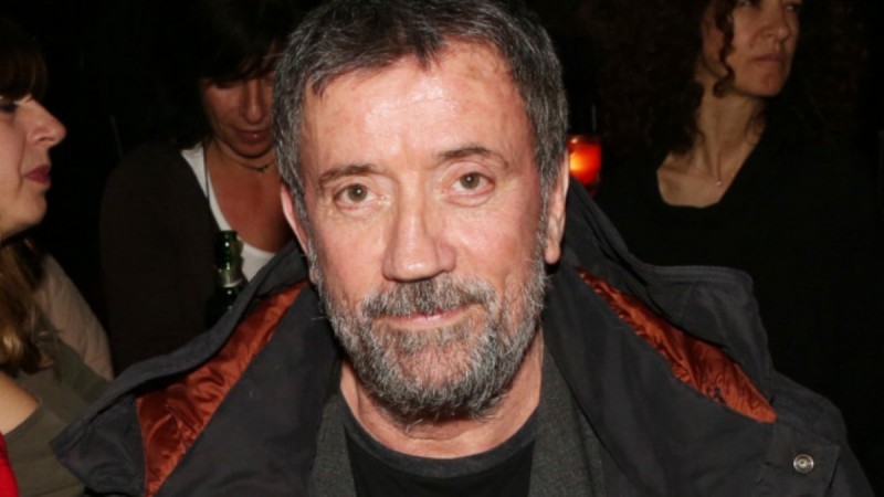 Σπύρος Παπαδόπουλος – Μιλά για την περιπέτειά του με τον καρκίνο «Για τον γιο μου φοβάμαι»