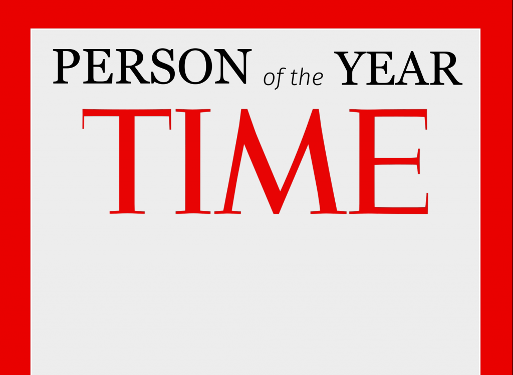 Περιοδικό TIME – Πρόσωπο της Χρονιάς ο Ιλον Μασκ
