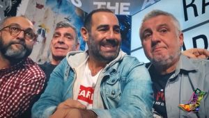 Στάθης Παναγιωτόπουλος – Ξέσπασε για τη στάση του παρουσιαστή η πρώην σύντροφός του