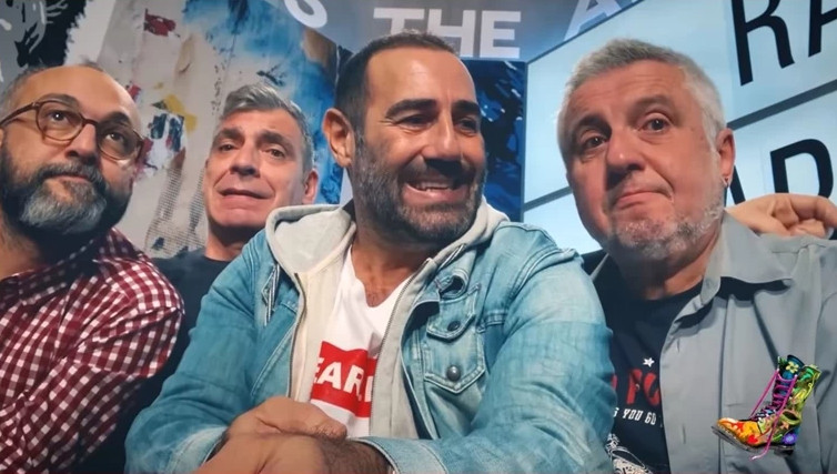 Με αγωγή στον πρώην συνεργάτη τους επιδιώκουν να «ξεπλυθούν» οι Ράδιο Αρβύλα;