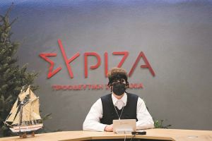 Ράπισμα από ΗΠΑ σε Τουρκία