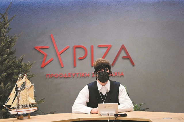 Ράπισμα από ΗΠΑ σε Τουρκία