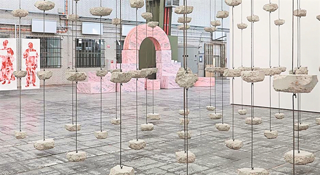 Η έκθεση που θέλει να ενώσει την Ευρώπη