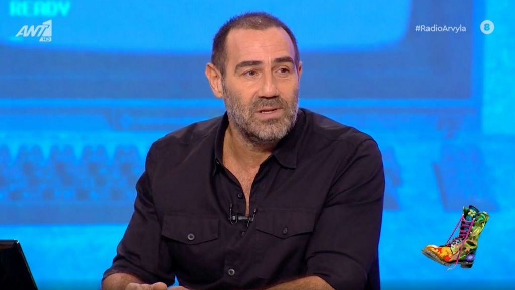 Ράδιο Αρβύλα – Κανονικά στον αέρα η εκπομπή