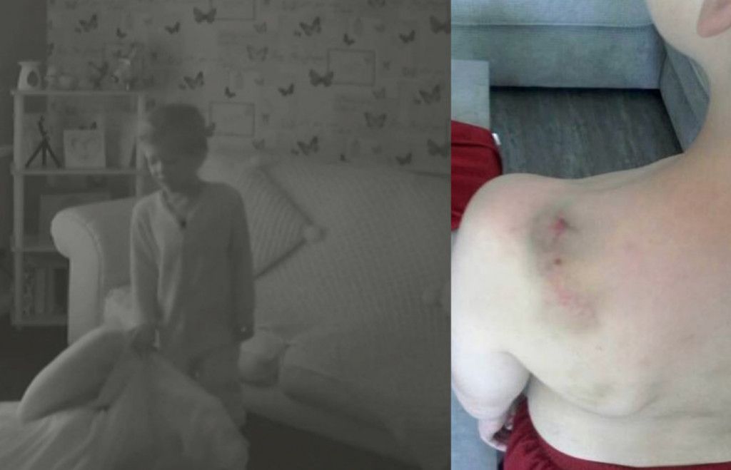 Βρετανία – Η γυναίκα «αράχνη» και ο πατέρας καταδικάστηκαν για τη δολοφονία του 6χρονου Αρθουρ